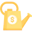 Watering can icon 64x64