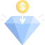 Diamond icon 64x64