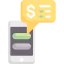 Smartphone icon 64x64