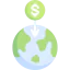 World icon 64x64