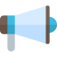 Megaphone icon 64x64