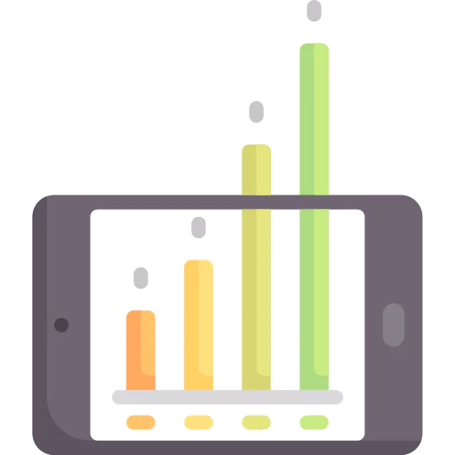 Tablet icon
