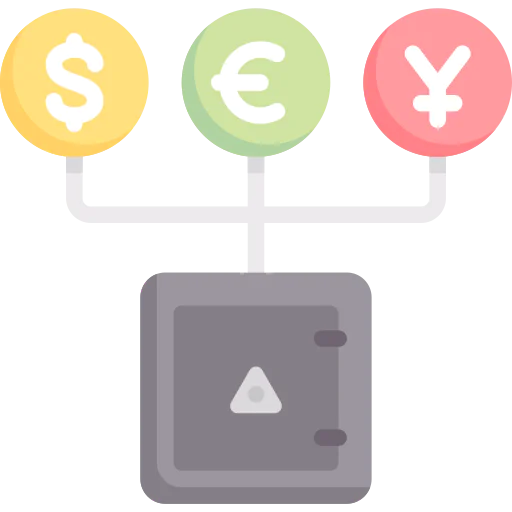Safe icon
