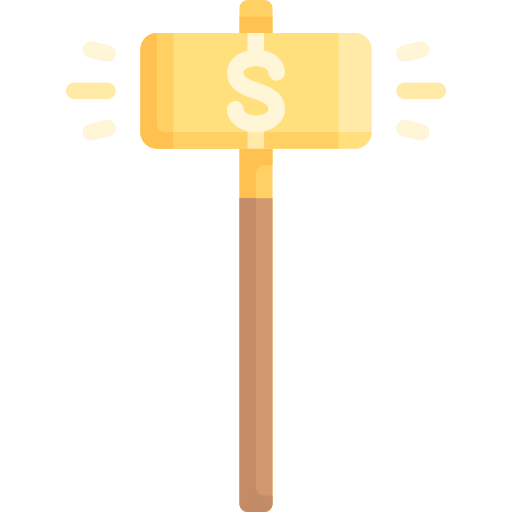 Hammer icon