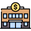 Bank icon 64x64