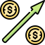 Percent icon 64x64