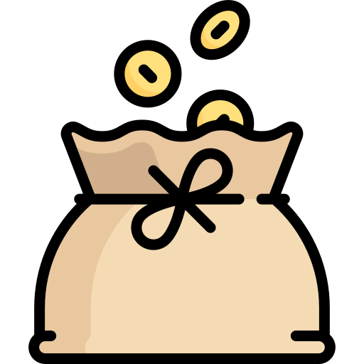 Bag icon