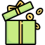 Gift icon 64x64