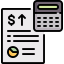 Accounting icon 64x64