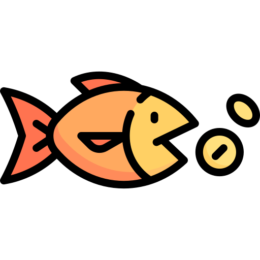Fish icon