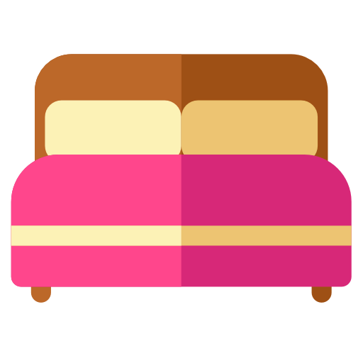 Bed icon