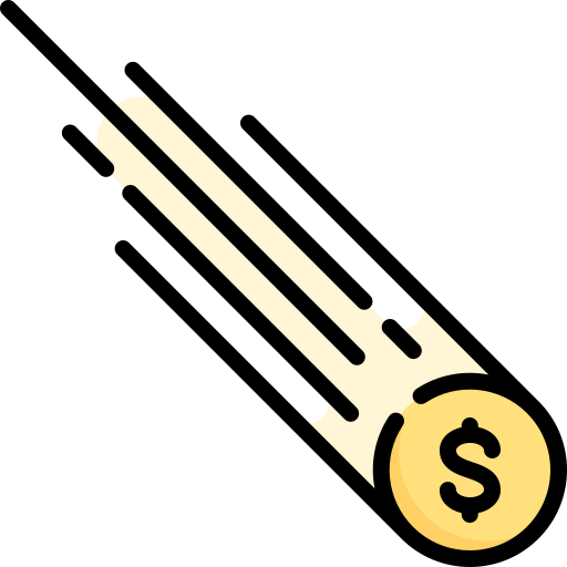Meteorite icon