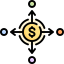 Distribution Symbol 64x64