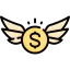 Wings Symbol 64x64