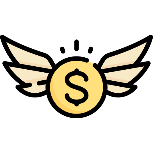 Wings icon