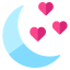 Moon icon 64x64
