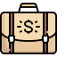Portfolio icon 64x64