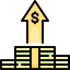 Dollar bill icon 64x64
