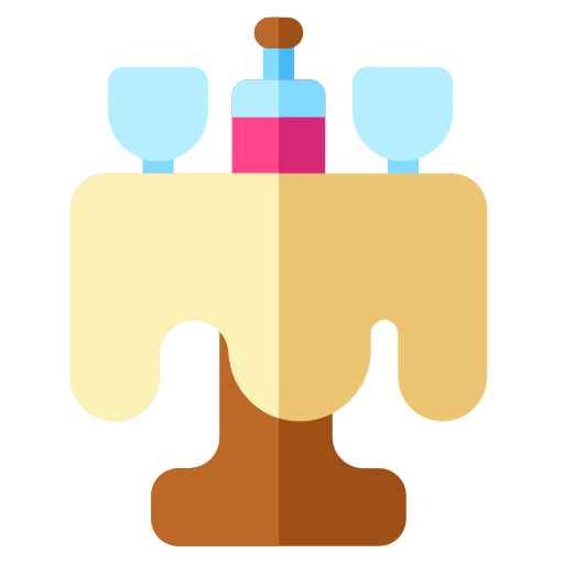 Table icon