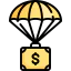 Suitcase icon 64x64
