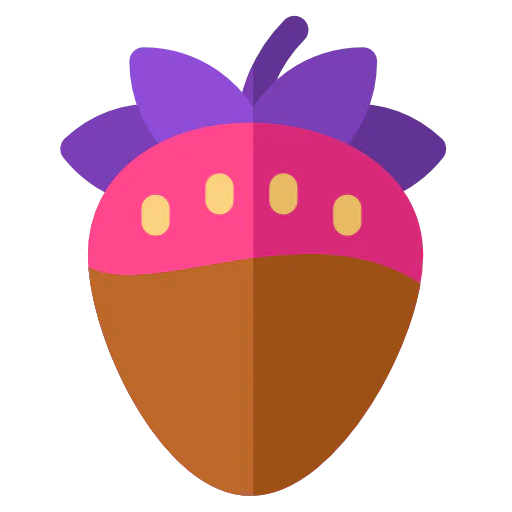 Strawberry icon