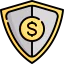 Shield icon 64x64