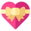 Chocolates Symbol 64x64