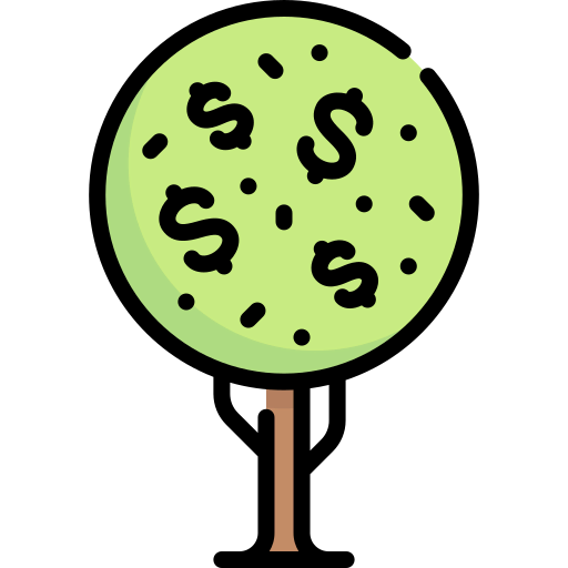 Tree icon