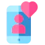 Phone icon 64x64
