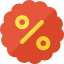 Discount icon 64x64