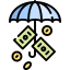 Umbrella icon 64x64