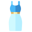 Dress icon 64x64