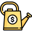 Watering can icon 64x64