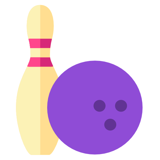 Bowling icon