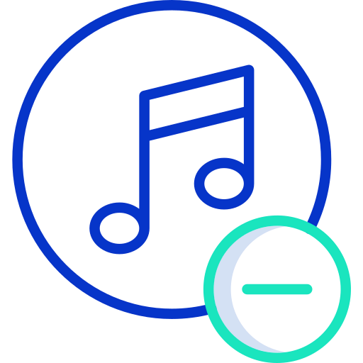 Remove icon