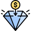 Diamond icon 64x64