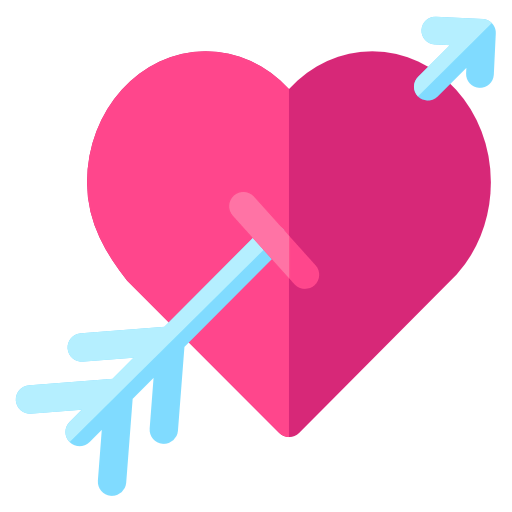 Heart icon