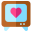 Tv icon 64x64