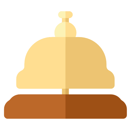 Bell icon