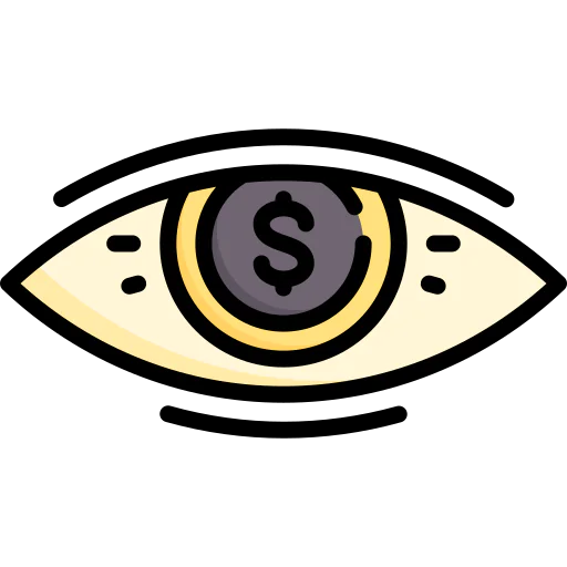 Eye icon