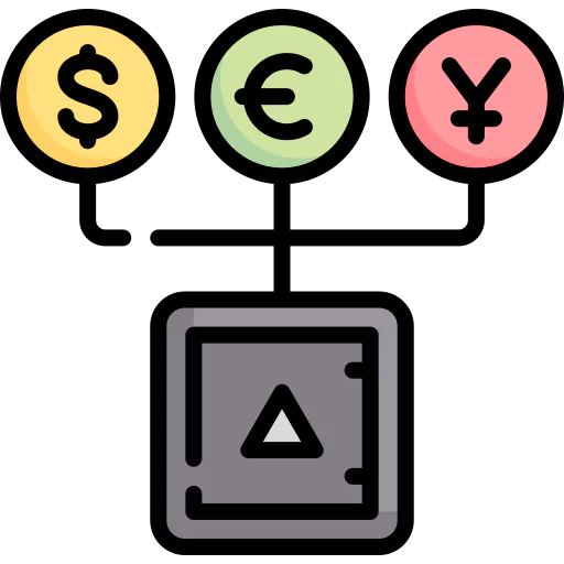 Safe icon