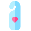 Do not disturb icon 64x64