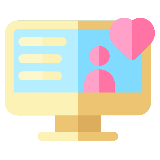 Desktop icon
