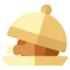 Chicken icon 64x64