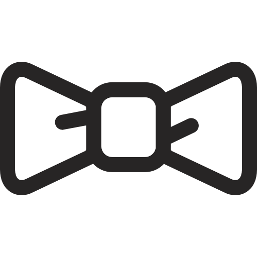 Bow icon
