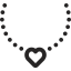 Necklace icon 64x64