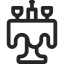 Table icon 64x64