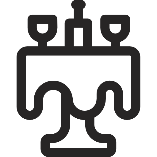 Table icon