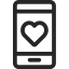 Phone icon 64x64