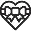 Chocolates Symbol 64x64
